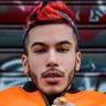 Sfera Ebbasta Rapper voice for text-to-speech