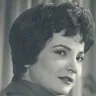 Shadia Movie Actress voice for text-to-speech