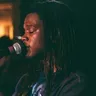Shamir Pop Singer voice for text-to-speech