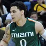 Shane Larkin Basketball Player voice for text-to-speech