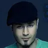 Shahin Najafi Rapper voice for text-to-speech