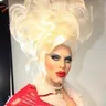 Sharon Needles Reality Star voice for text-to-speech