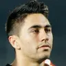 Shaun Johnson Rugby Player voice for text-to-speech