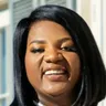 Shauwn Mkhize Reality Star voice for text-to-speech