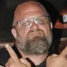 Shawn Crahan Drummer voice for text-to-speech