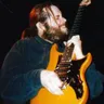 Shawn Lane Guitarist voice for text-to-speech