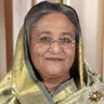 Sheikh Hasina Politician voice for text-to-speech