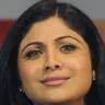 Shilpa Shetty Movie Actress voice for text-to-speech