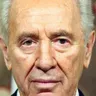 Shimon Peres Politician voice for text-to-speech