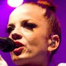Shirley Manson Rock Singer voice for text-to-speech