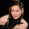 Shizuka Arakawa Figure Skater voice for text-to-speech
