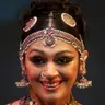 Shobana Movie Actress voice for text-to-speech