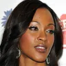 Shontelle R&B Singer voice for text-to-speech