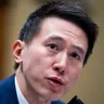 Shou Zi Chew Business Executive voice for text-to-speech
