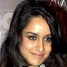 Shraddha Kapoor Movie Actress voice for text-to-speech