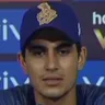 Shubman Gill Cricketer voice for text-to-speech