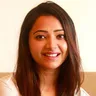 Shweta Basu Prasad Movie Actress voice for text-to-speech