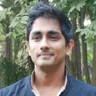Siddharth Movie Actor voice for text-to-speech