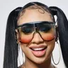 Sidney Starr Reality Star voice for text-to-speech