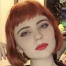 Sierra McCormick TV Actress voice for text-to-speech