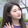 Sihyeon Pop Singer voice for text-to-speech