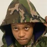 Silentó Rapper voice for text-to-speech