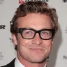 Simon Baker TV Actor voice for text-to-speech