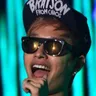 Simon Dominic Rapper voice for text-to-speech