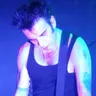 Simon Gallup Bassist voice for text-to-speech