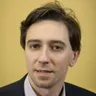 Simon Harris Politician voice for text-to-speech