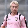 Simon Kjaer Soccer Player voice for text-to-speech