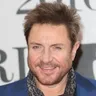 Simon Le Bon Pop Singer voice for text-to-speech