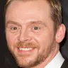Simon Pegg Movie Actor voice for text-to-speech