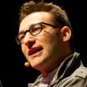 Simon Sinek Novelist voice for text-to-speech