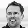 Simon Thomas TV Show Host voice for text-to-speech