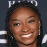 Simone Biles Gymnast voice for text-to-speech