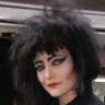 Siouxsie Sioux Rock Singer voice for text-to-speech