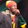 Sizzla Reggae Singer voice for text-to-speech