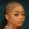 Skai Jackson TV Actress voice for text-to-speech