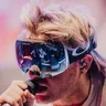 Ski Aggu Rapper voice for text-to-speech