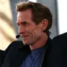 Skip Bayless Sportscaster voice for text-to-speech
