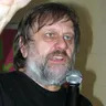 Slavoj Zizek Philosopher voice for text-to-speech