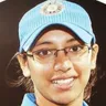 Smriti Mandhana Cricketer voice for text-to-speech