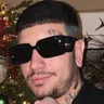 Snik Rapper voice for text-to-speech
