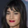 Sofia Boutella Instagram Star voice for text-to-speech