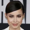 Sofia Carson TV Actress voice for text-to-speech