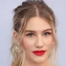 Sofia Hublitz TV Actress voice for text-to-speech