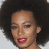 Solange Knowles R&B Singer voice for text-to-speech