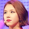 Chaeyoung Rapper voice for text-to-speech