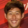 Son Heung-min Soccer Player voice for text-to-speech